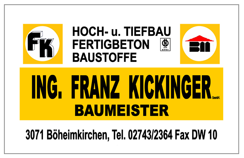 Umwandlung der Einzelfirma in eine Gesellschaft m.b.H.